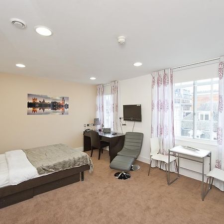 2 Devonshire Rooms Лондон Номер фото