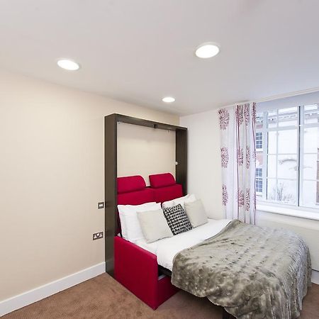 2 Devonshire Rooms Лондон Номер фото