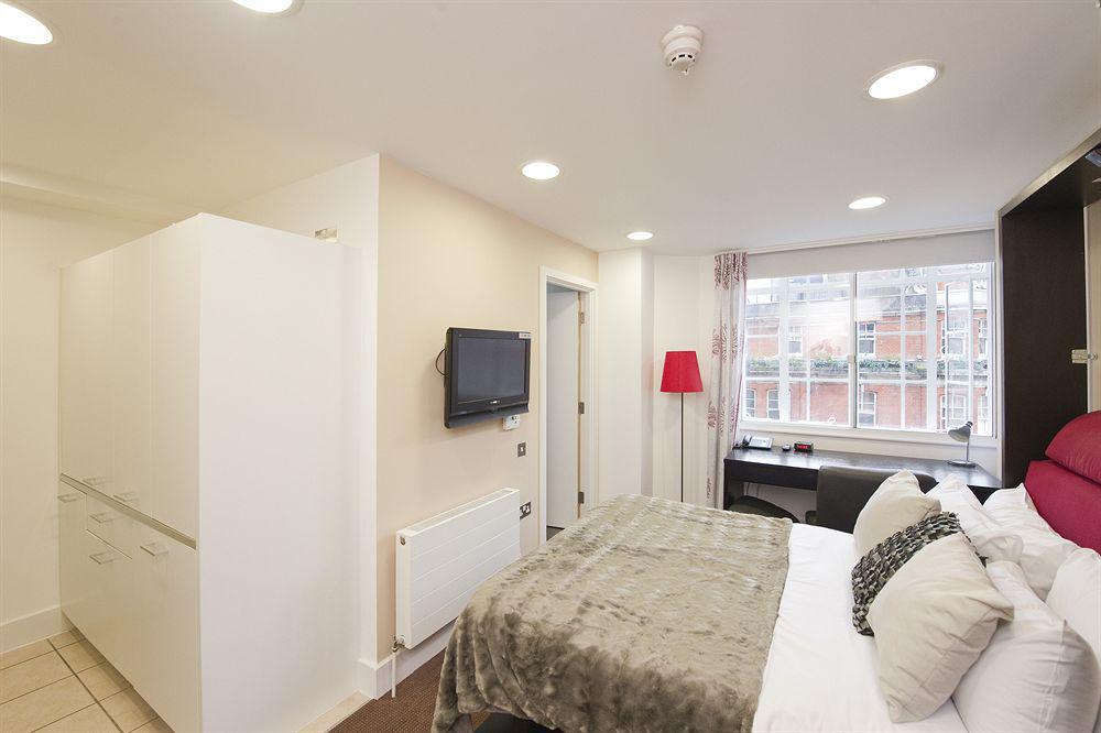 2 Devonshire Rooms Лондон Номер фото