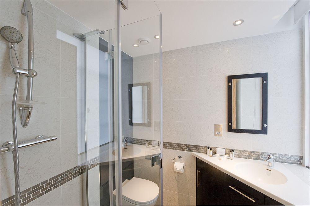 2 Devonshire Rooms Лондон Номер фото