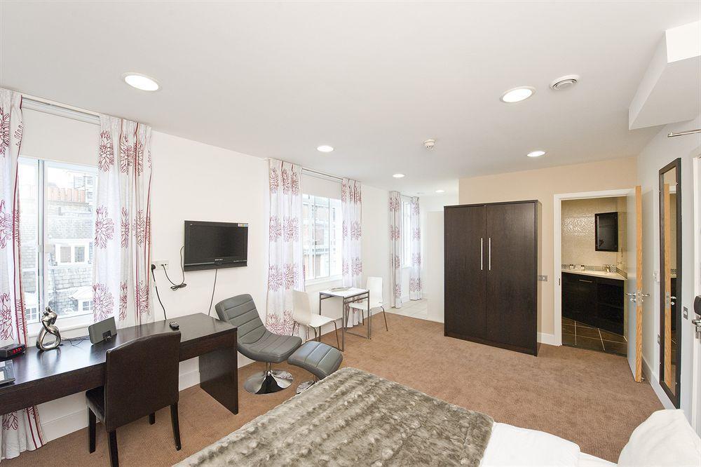 2 Devonshire Rooms Лондон Екстер'єр фото