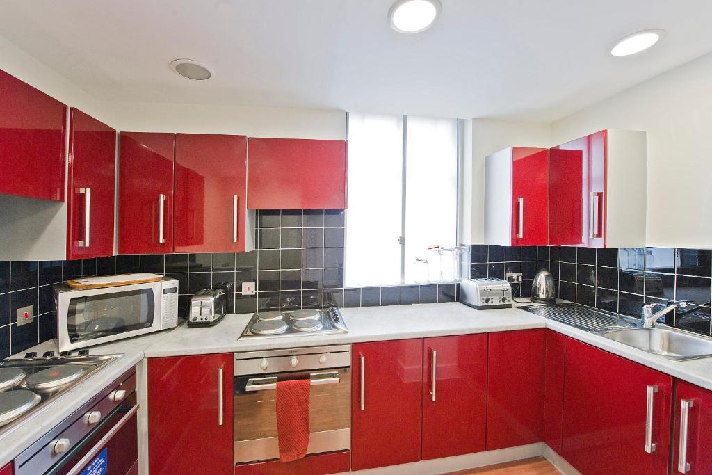 2 Devonshire Rooms Лондон Номер фото
