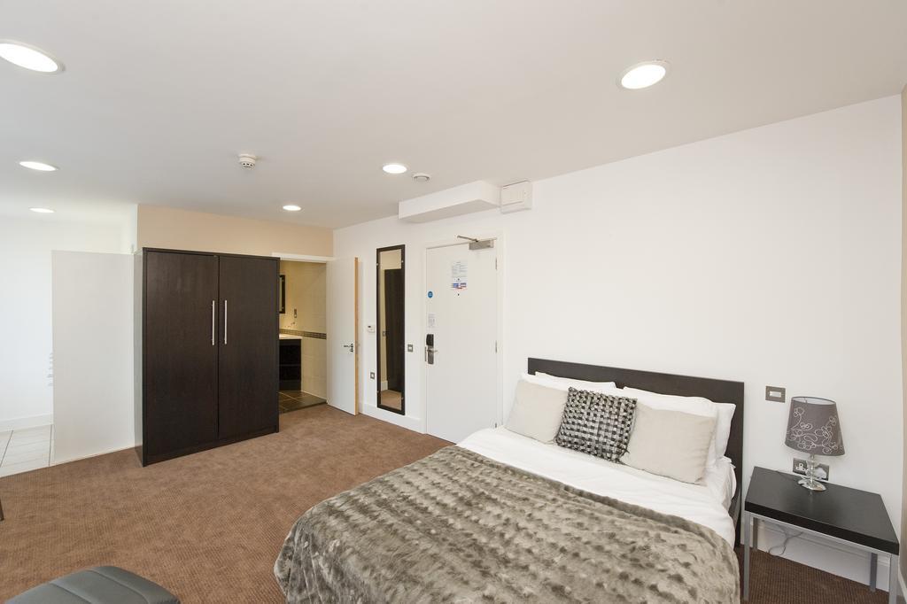 2 Devonshire Rooms Лондон Екстер'єр фото