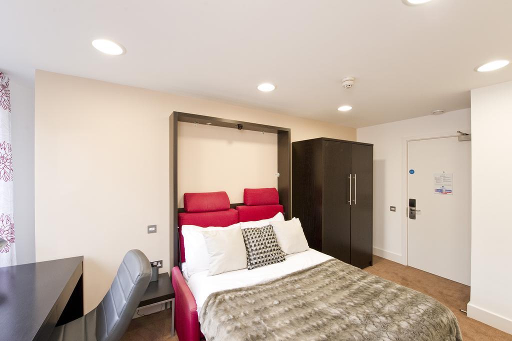 2 Devonshire Rooms Лондон Номер фото