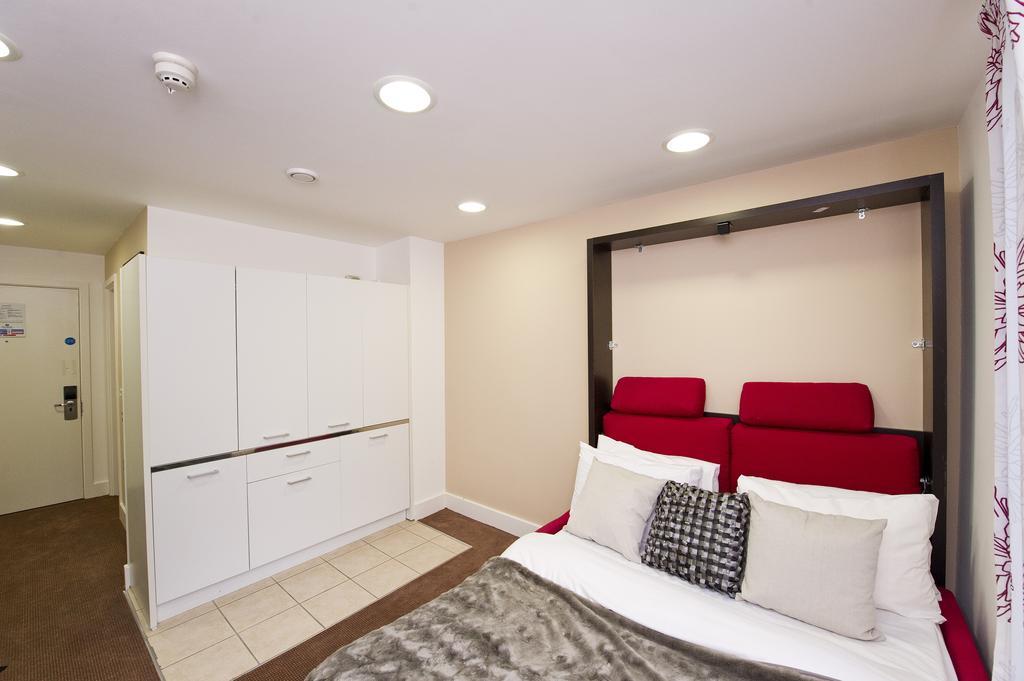 2 Devonshire Rooms Лондон Номер фото