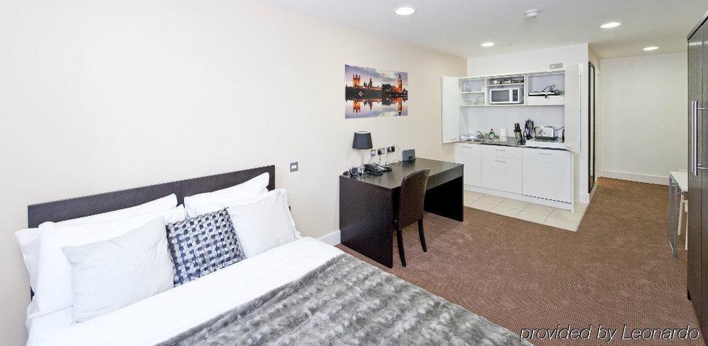 2 Devonshire Rooms Лондон Екстер'єр фото