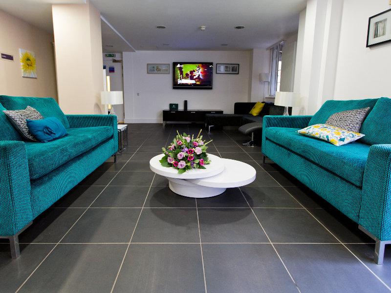 2 Devonshire Rooms Лондон Інтер'єр фото