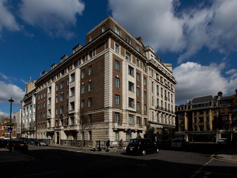 2 Devonshire Rooms Лондон Екстер'єр фото
