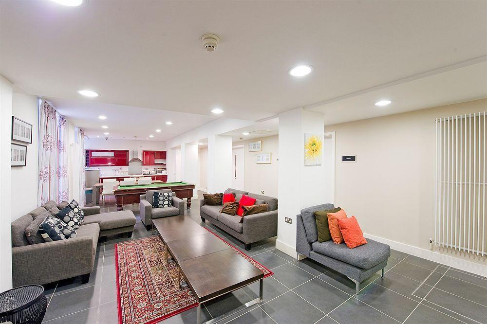 2 Devonshire Rooms Лондон Екстер'єр фото