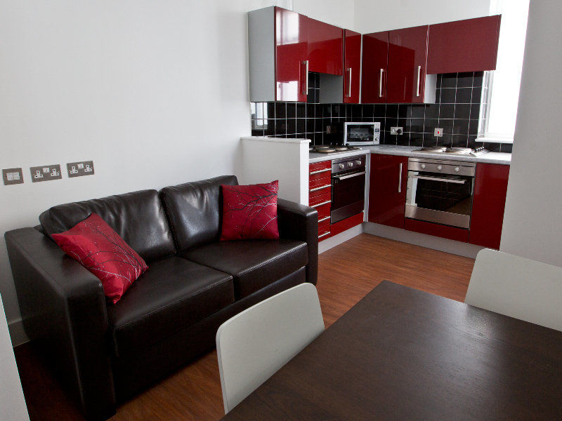 2 Devonshire Rooms Лондон Номер фото