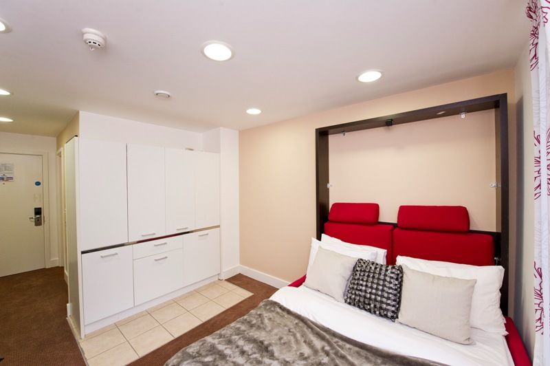 2 Devonshire Rooms Лондон Екстер'єр фото