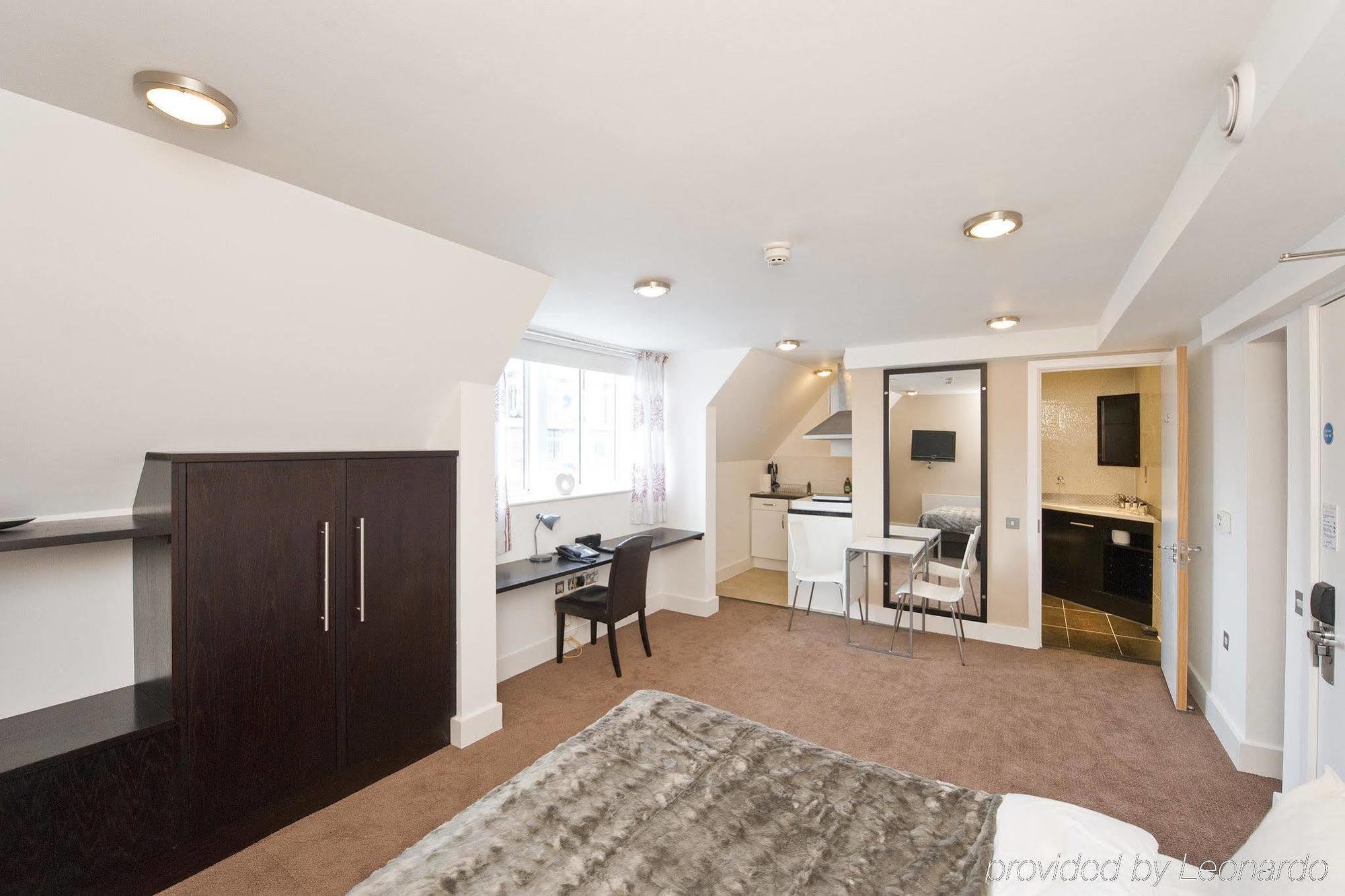 2 Devonshire Rooms Лондон Екстер'єр фото