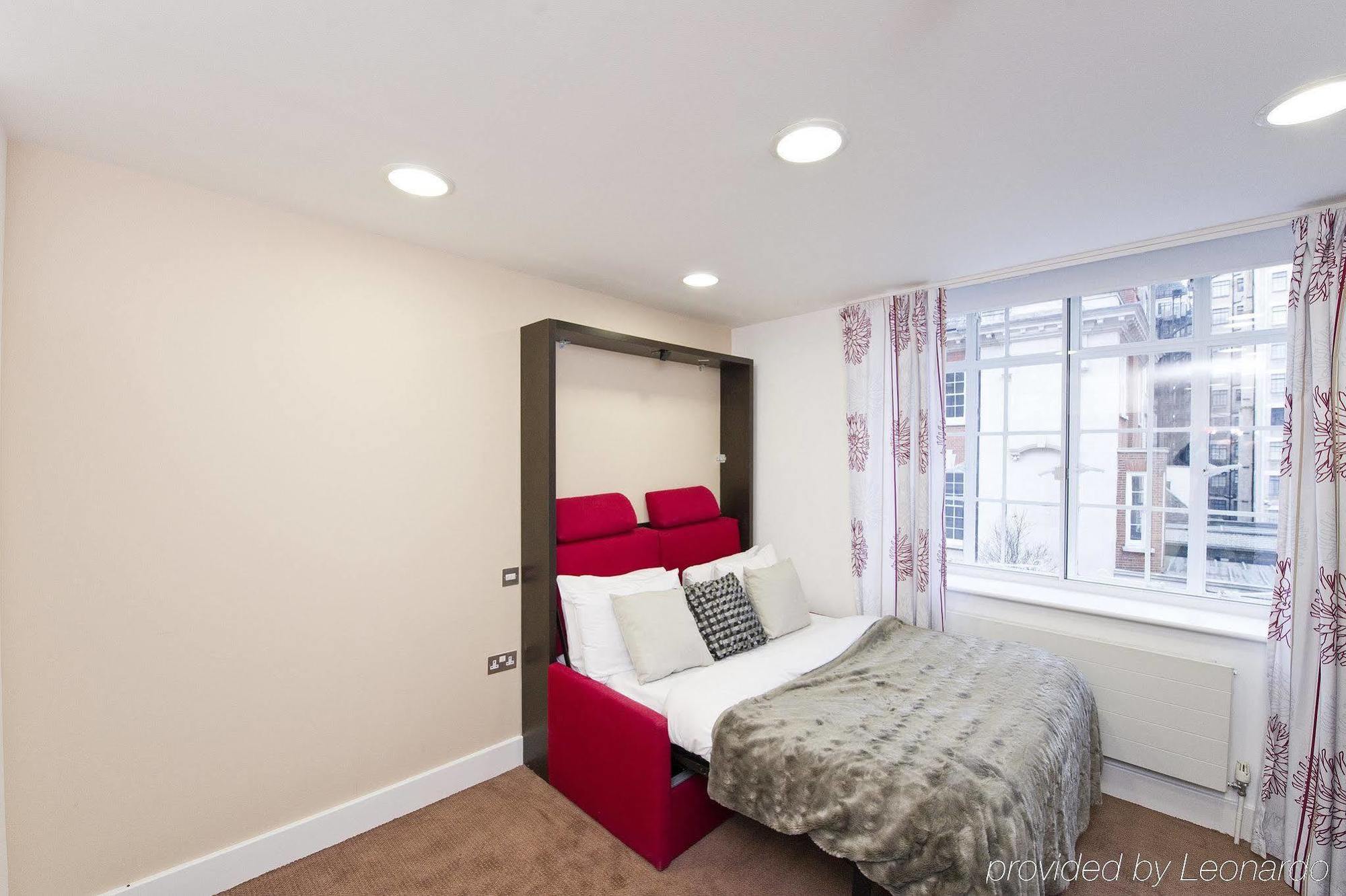 2 Devonshire Rooms Лондон Екстер'єр фото