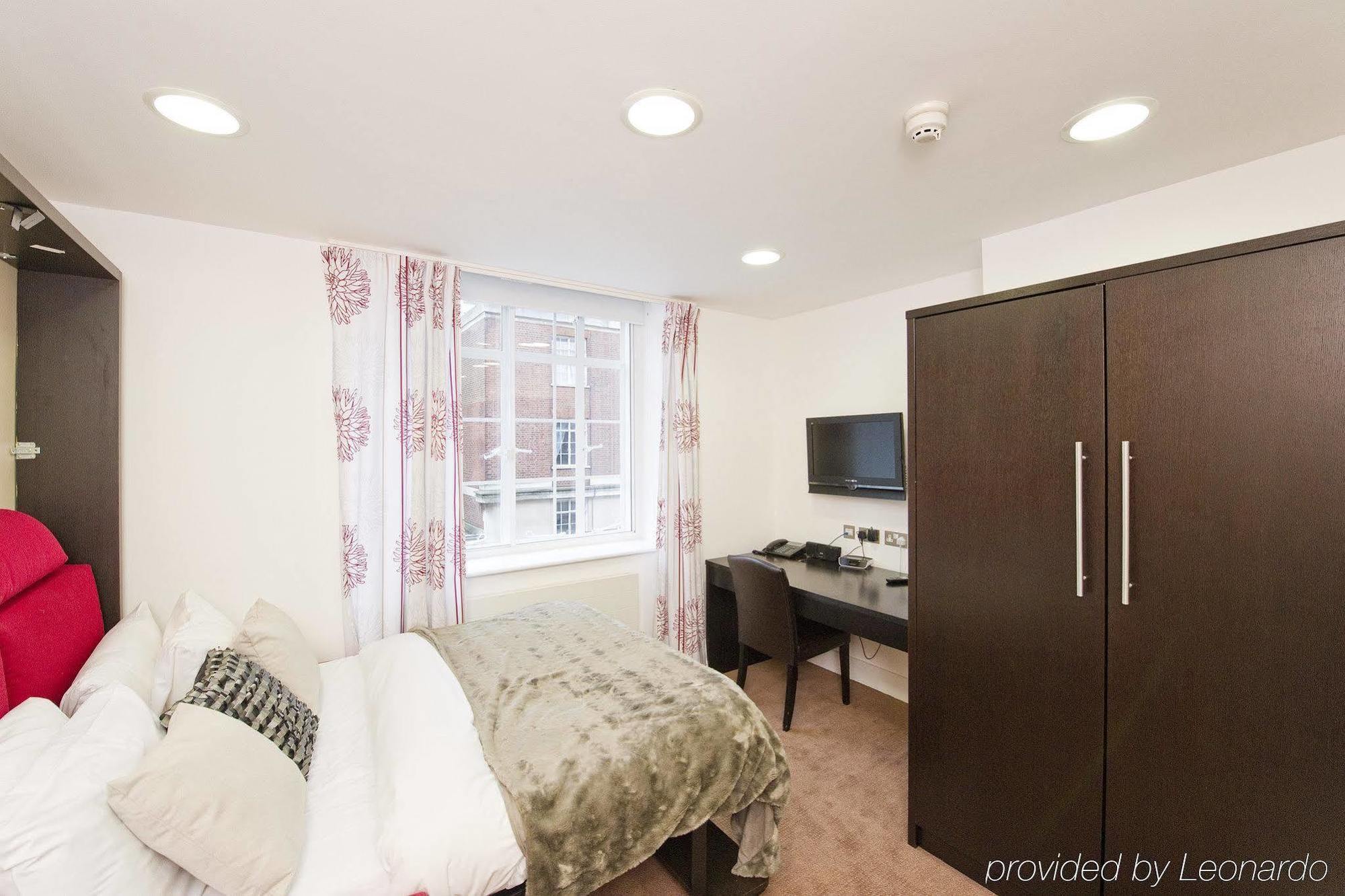 2 Devonshire Rooms Лондон Екстер'єр фото
