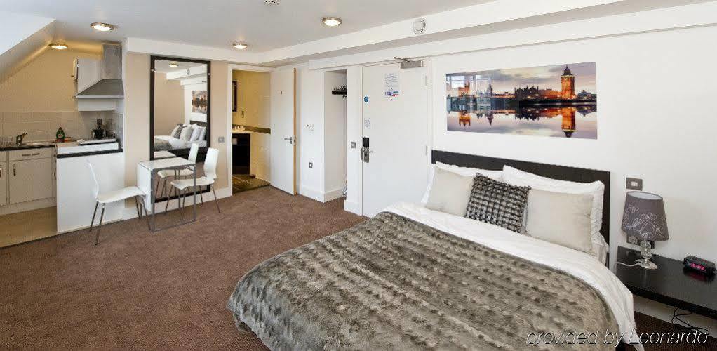2 Devonshire Rooms Лондон Екстер'єр фото