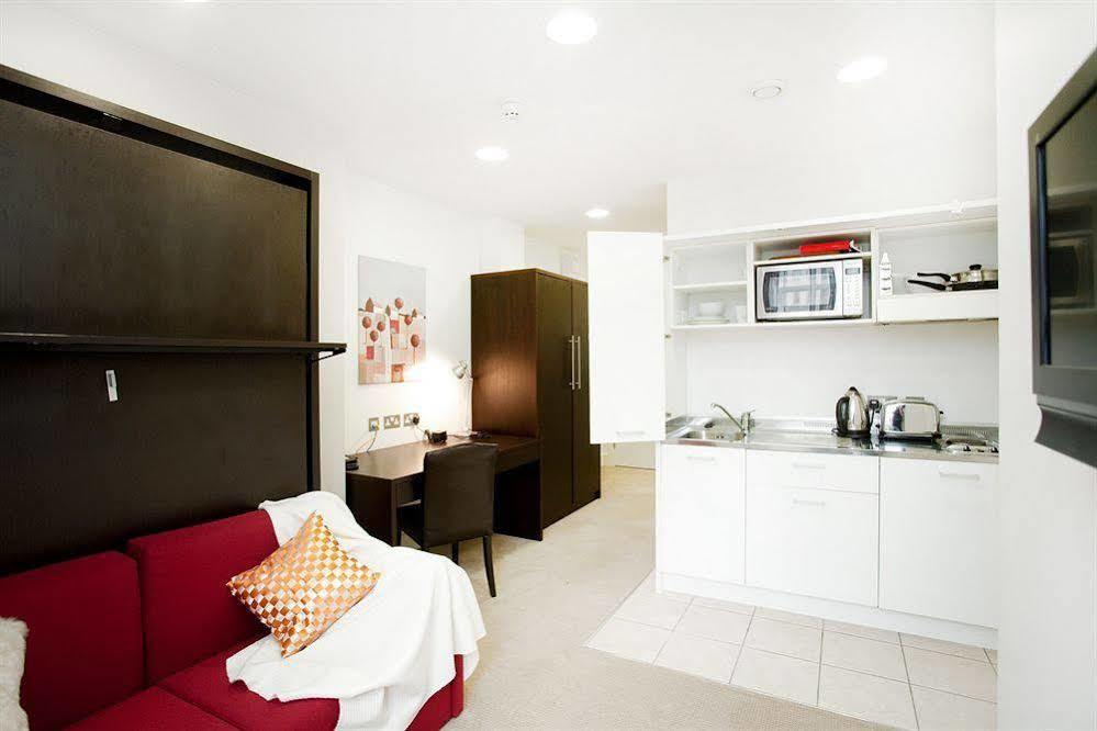 2 Devonshire Rooms Лондон Екстер'єр фото