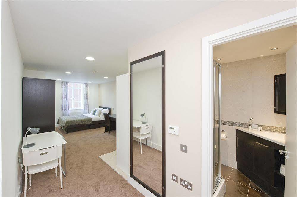 2 Devonshire Rooms Лондон Екстер'єр фото