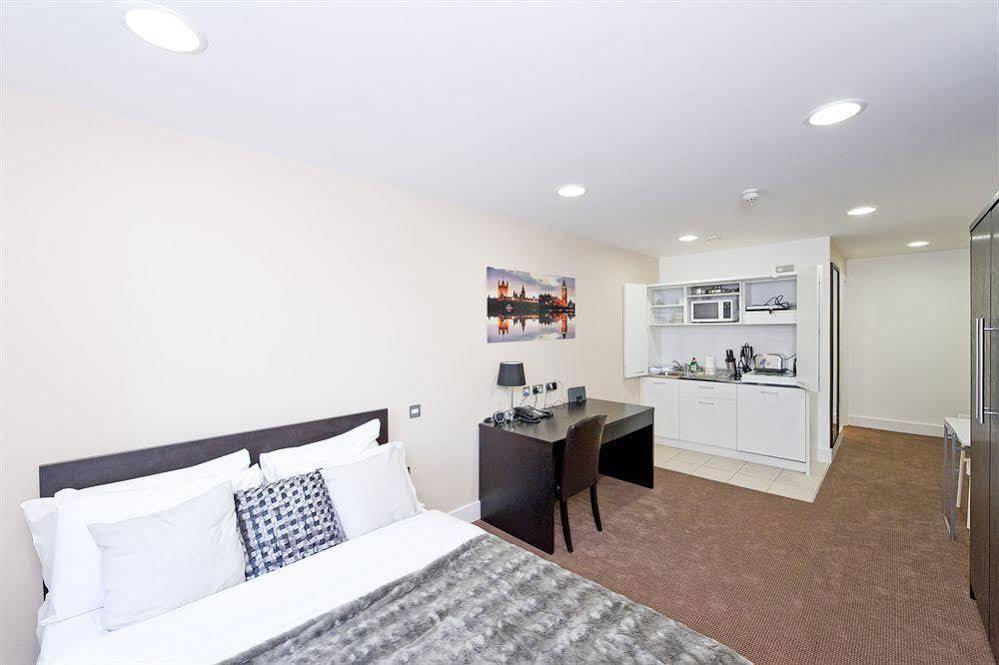 2 Devonshire Rooms Лондон Екстер'єр фото