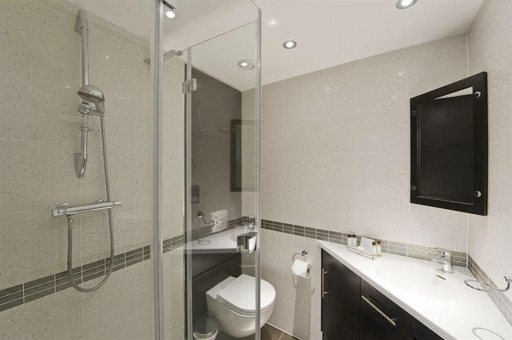 2 Devonshire Rooms Лондон Екстер'єр фото